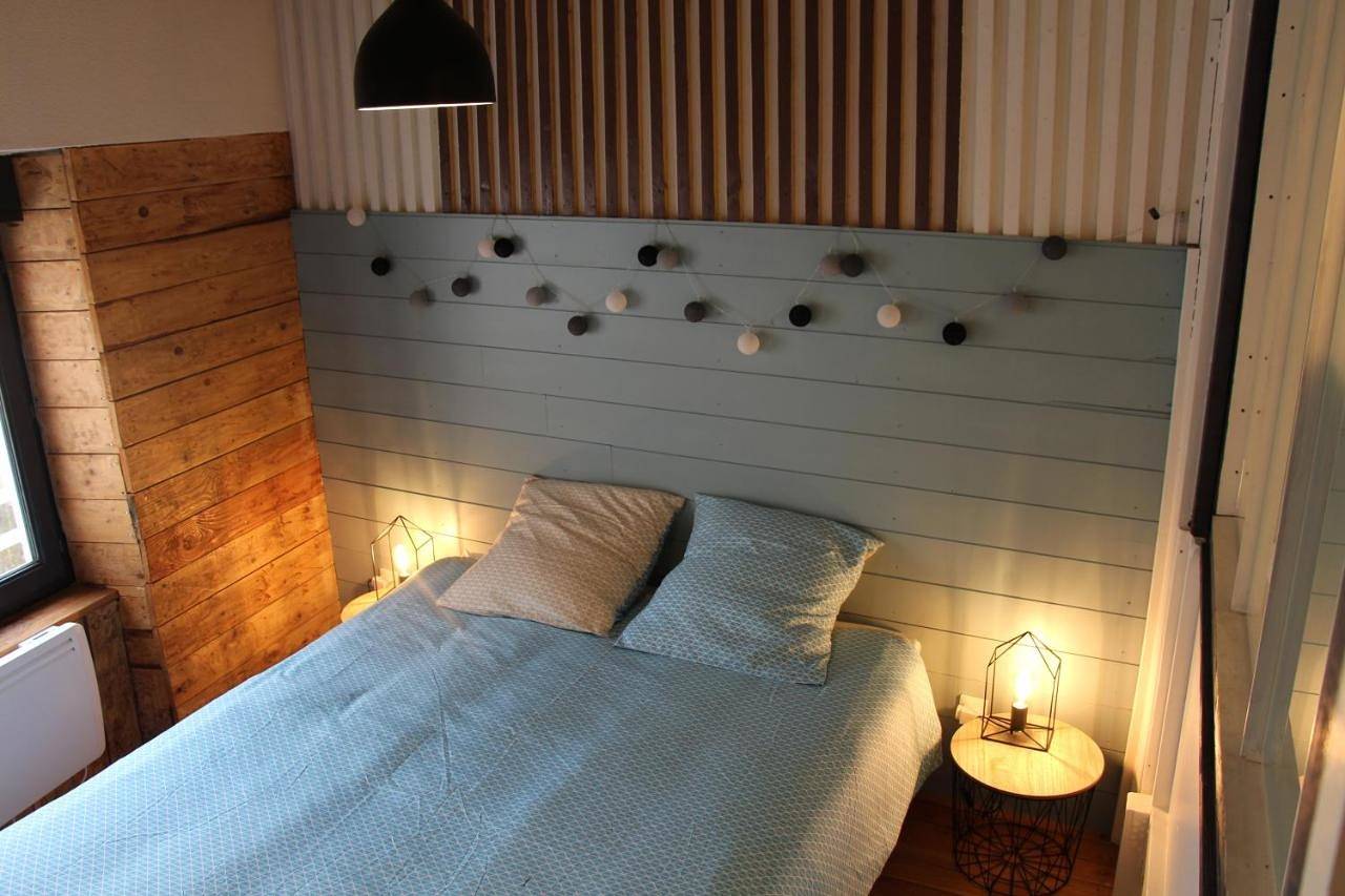 Appartement entier, Three-Bedroom Apartment in Gap, Région de Gap