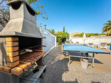 Chalet in Alcúdia, Mallorca Norden für 6 