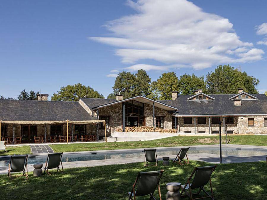 Basecamps Cerdanya - Tent 2 personen - Vallei Tent, foto 9