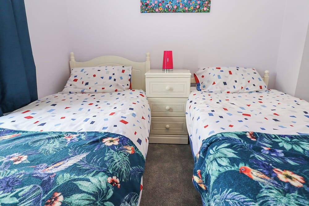 Wildlife Haven, family friendly, country holiday cottage in Margate in Botany Bay, Kent