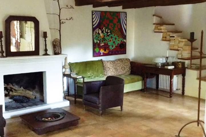 Finca für 4 Personen, mit Pool und Garten sowie Terrasse in Deià - 4