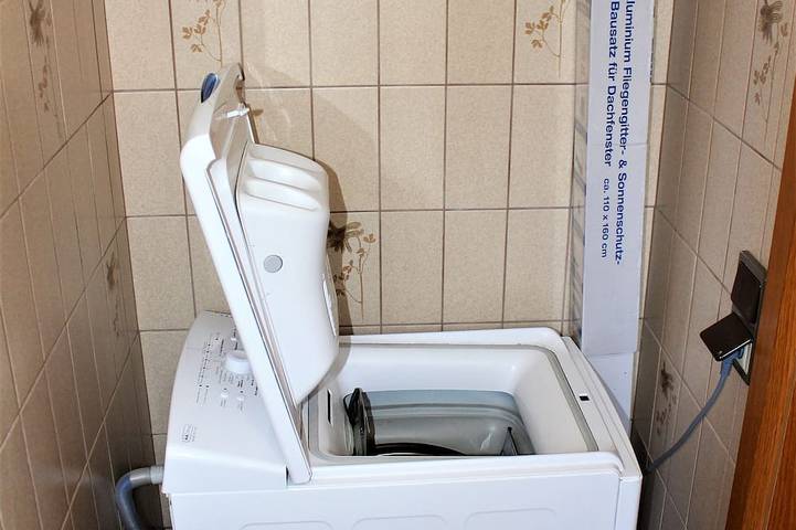 Ferienwohnung für 2 Personen, mit Terrasse und Garten in Allensbach - 4