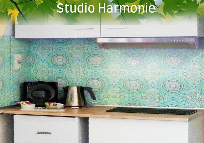 Gîte pour 2 personnes, avec terrasse à Dompierre-sur-Besbre - 3