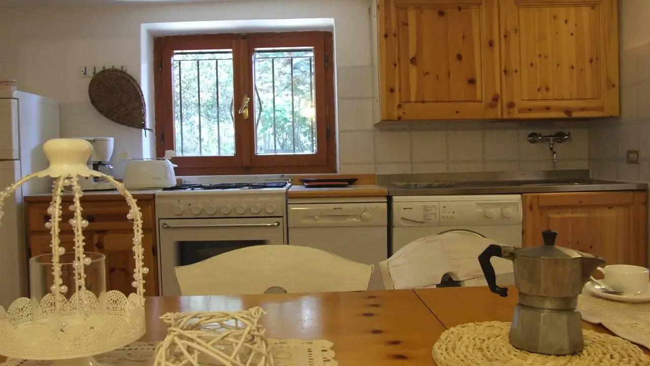 Ferienhaus für 3 Personen (50 m²) in Castagneto Carducci in Donoratico (Italia), Costa degli Etruschi