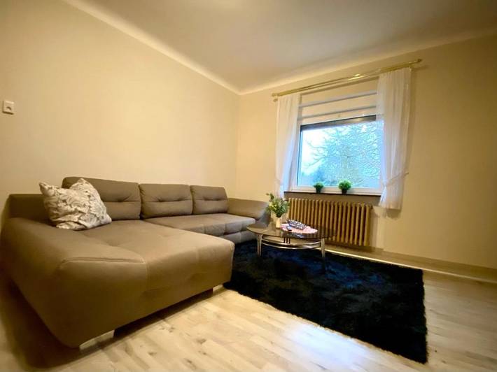 Gîte pour 5 personnes, avec terrasse, animaux acceptés à Homburg - 4