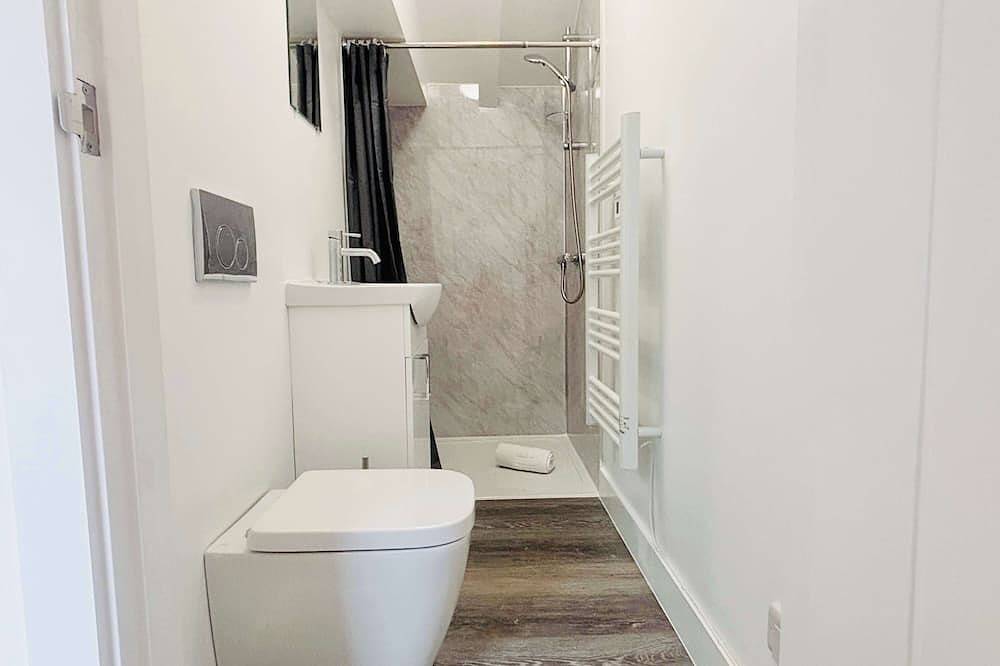 Apartamento entero, Cozy one-bed apartment in the heart of Penzance in Penzance, Cornualles