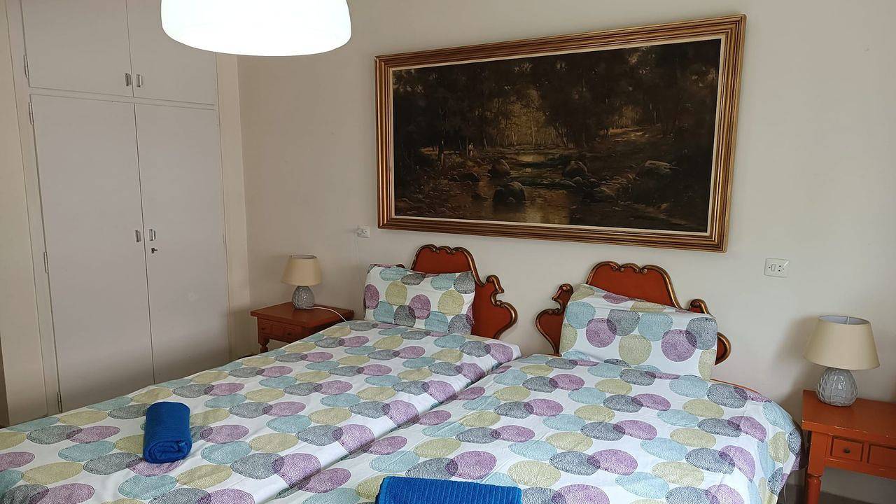 Apartamento vacacional entero, Ferienwohnung für 4 Personen (70 m²) in Santa Susanna in Santa Susana, Costa del Maresme