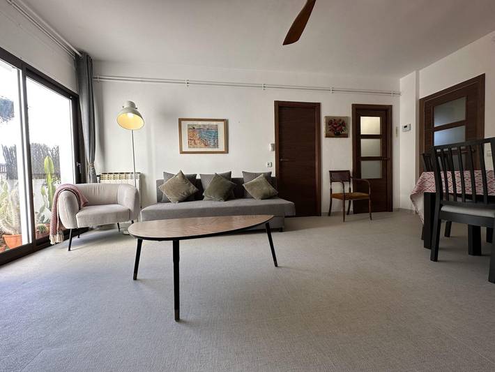 Casa rural para 4 personas, con Jardín en Sant Feliu de Guíxols