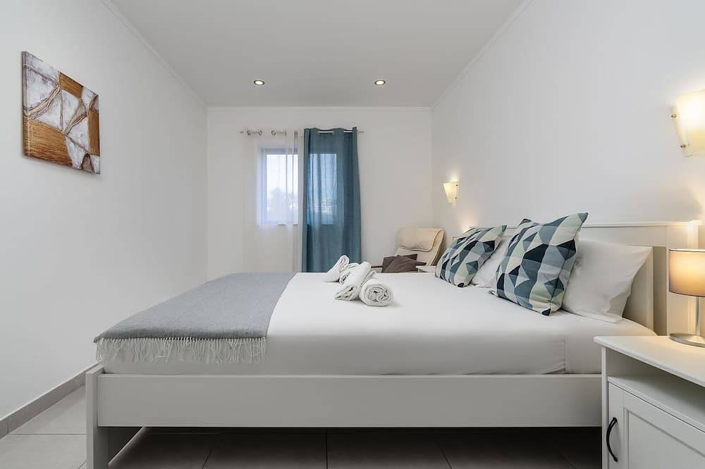Ganze Wohnung, Wonderful Praia da Rocha Flat by Lovelystay in Praia da Rocha, Portimão