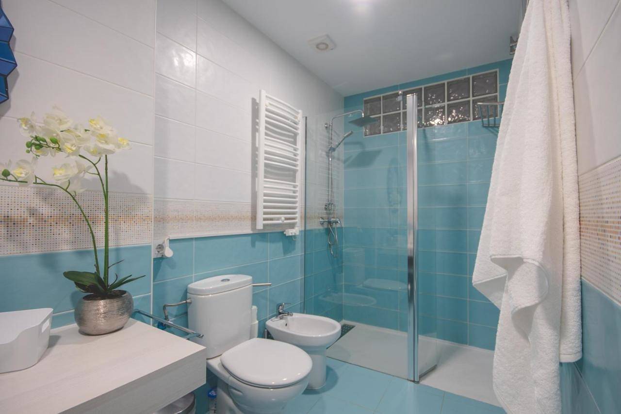 Apartamento entero, Apartamentos Coso de San Albin in Mérida, Provincia de Badajoz