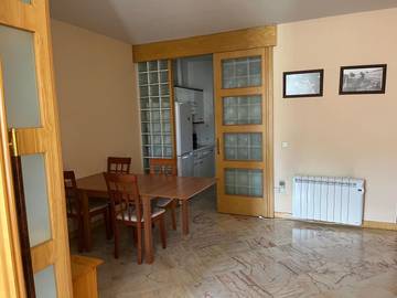 Casa De Vacaciones para 5 Personas en Ávila, Provincia de Ávila, Foto 1