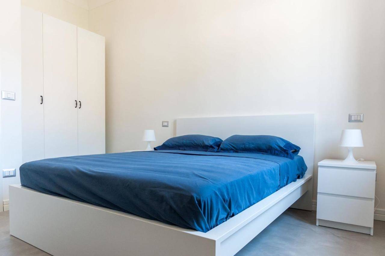 Apartment with Sea View in Marina di Casal Velino, Cilento Coast