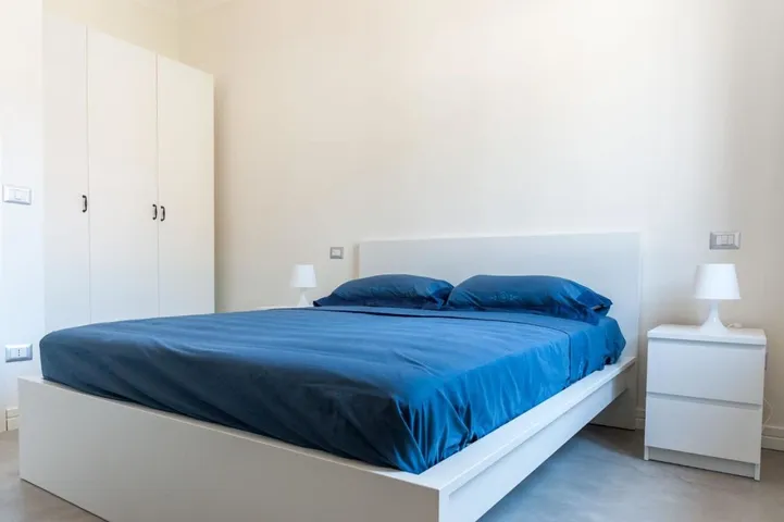 Maison de vacances pour 6 personnes, avec balcon et vue - 1