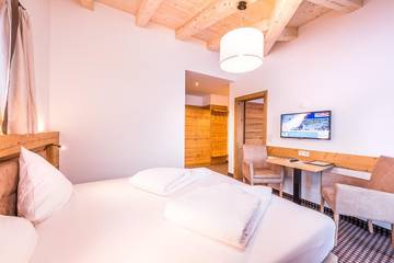 B&b für 4 Personen in Leogang, Salzburger Land, Bild 3