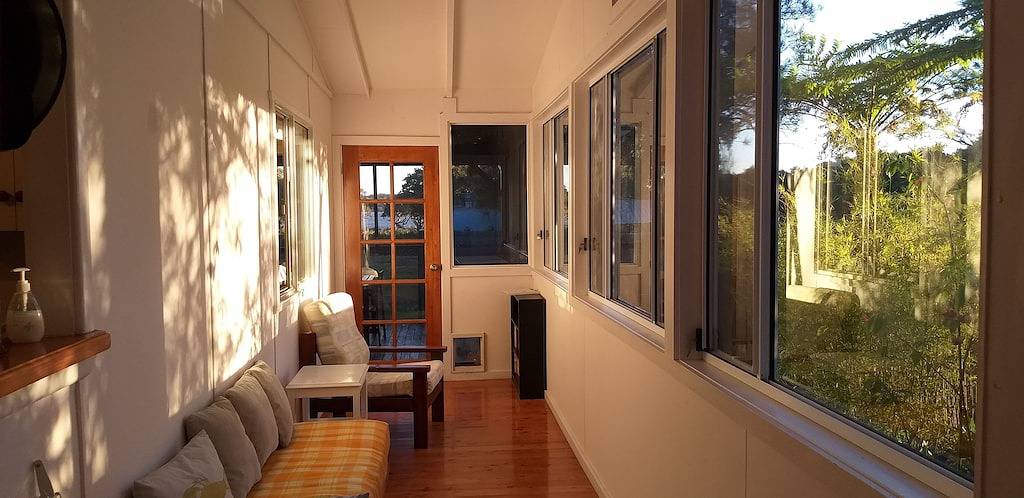 Raglan Cottage @ Curleys Bay am Wasser - Culburra Beach 500m in Culburra Beach, New South Wales