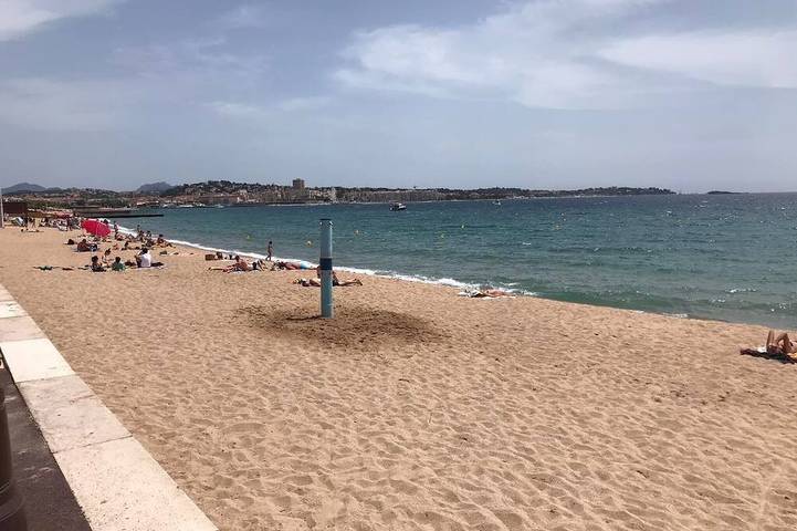 Appartamento vacanze per 2 persone, con terrazza - 1
