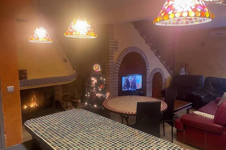 Location de vacances pour 5 personnes, avec jacuzzi à Ille-sur-Têt - 2