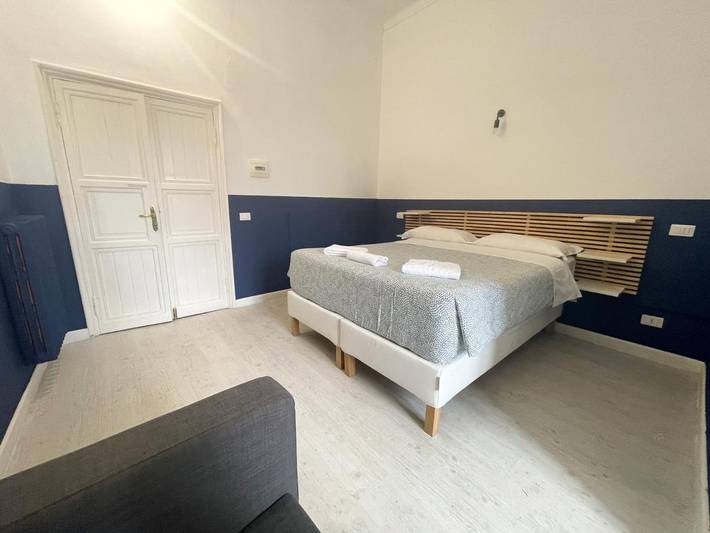 Maison d’hôte pour 5 personnes à Vatican - 2