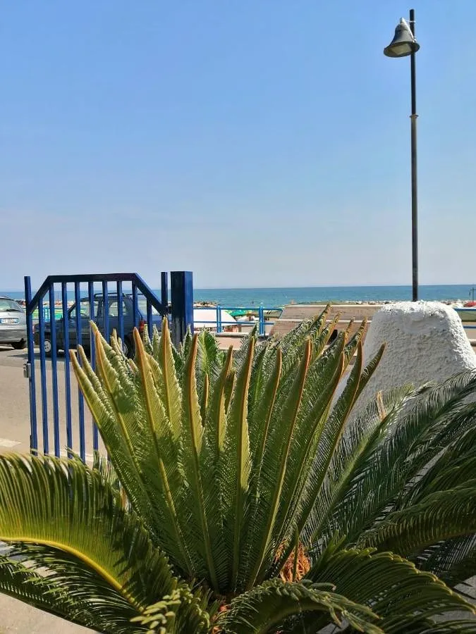 Apartamento de vacaciones para 4 personas - 1