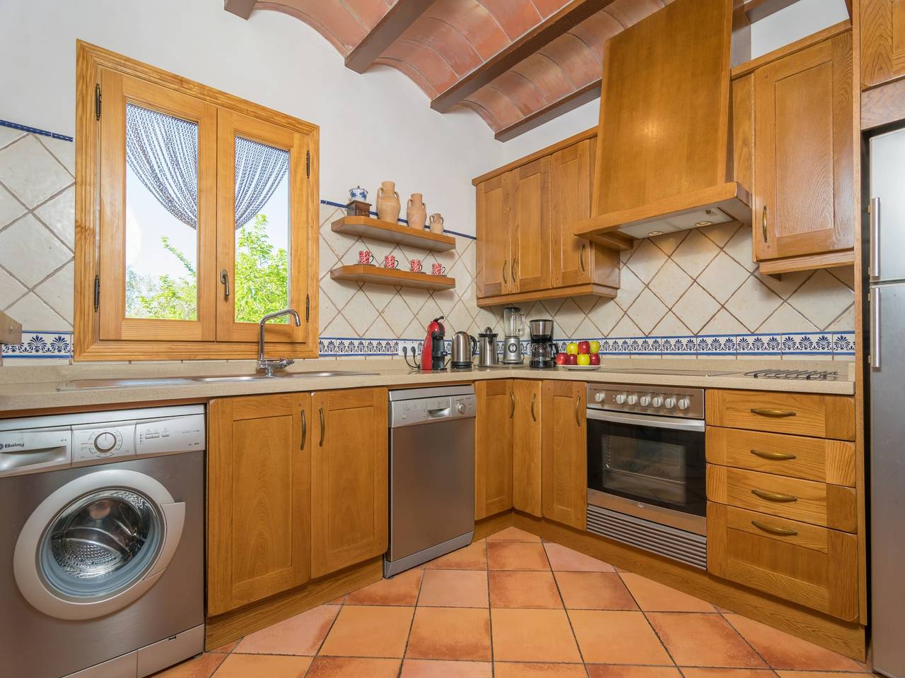 Can Mostatxet - Ferienhaus Mit Privatem Pool in Can Picafort, Santa Margalida