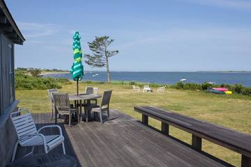 Cottage for 5 Guests in Nantucket Island, Massachusetts, Picture 2