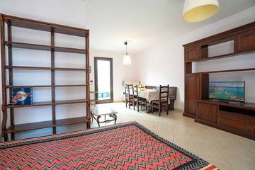 Villa per 4 Persone in Porto Cesareo, Golfo di Taranto, Foto 4