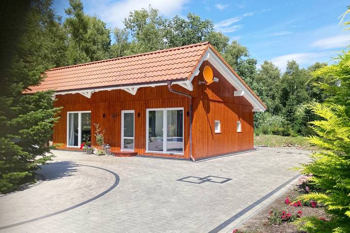 Ferienwohnung für 2 Personen, mit Garten in Varel, Südliche Nordseeküste