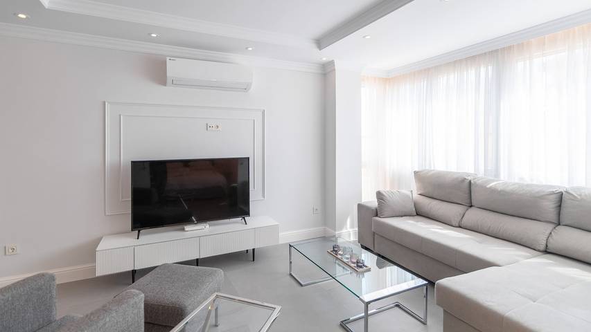 Casa rural para 2 personas en Fuengirola - 3