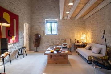 Agriturismo per 6 Persone in Modica, Provincia di Ragusa, Foto 2