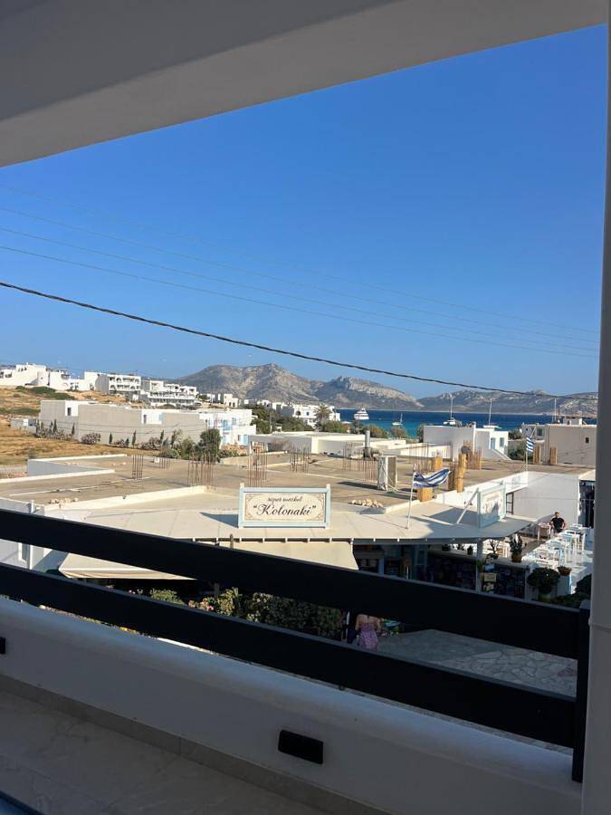 Ferienwohnung für 6 Personen, mit Balkon und Ausblick - 1