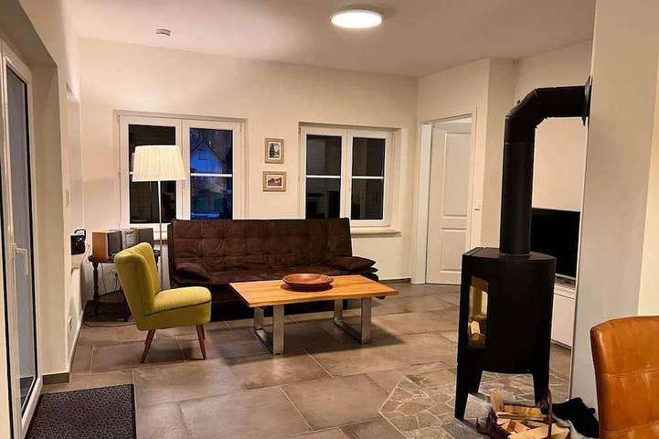 Ganze Wohnung, Ferienhaus, 90m², 1-6 Pers. in Rheine, Kreis Steinfurt
