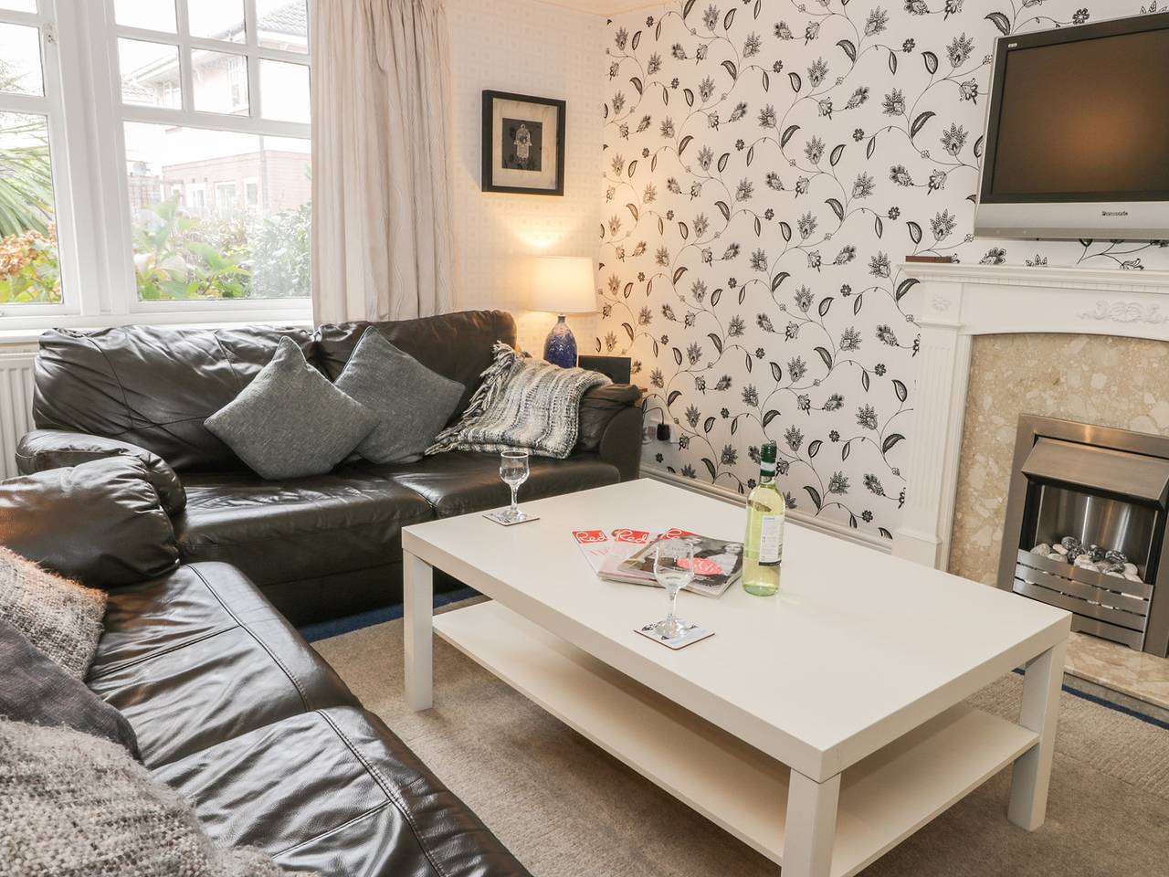 Quarterdeck in Scarborough, North York Moors National Park