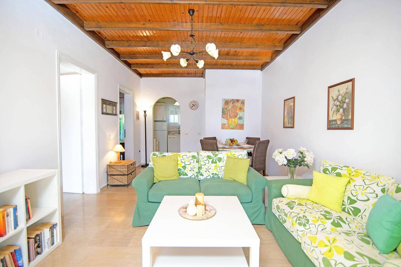 Villa Maistro Cottage by Villa Plus in Agios Stefanos (Corfu), Corfu