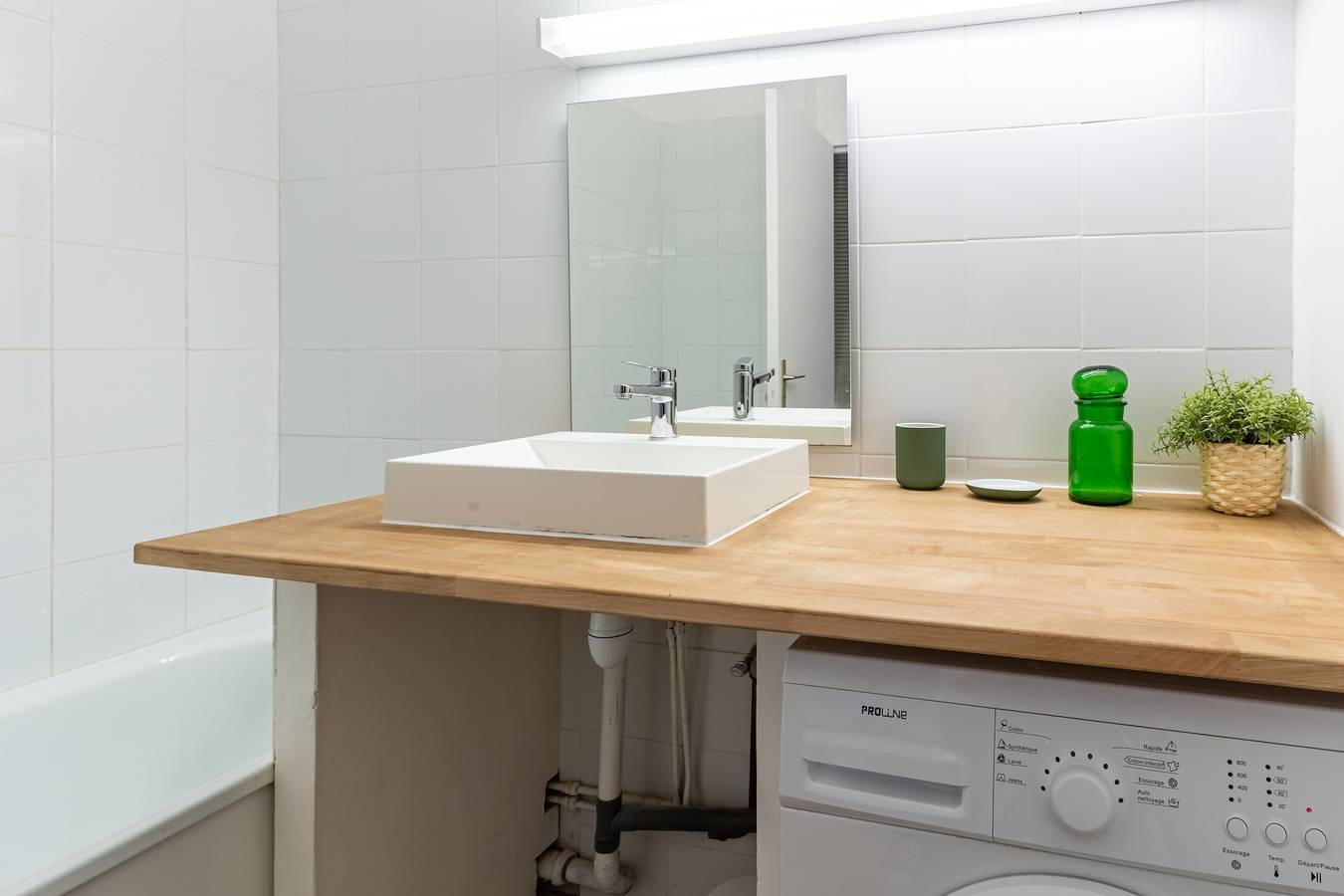 Vakantieappartement voor 5 personen met zwembad, foto 10