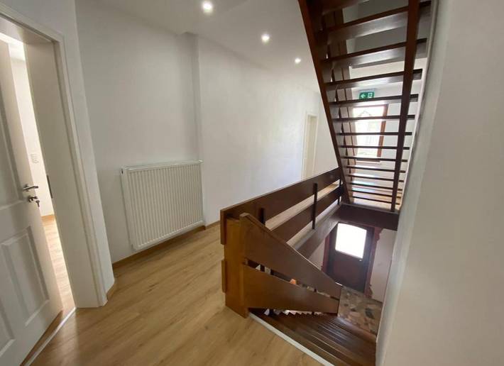 Ferienhaus für 2 Personen, mit Garten in Oy-Mittelberg - 3