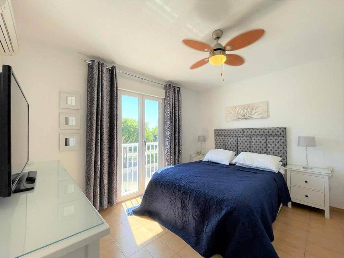 Holiday Home Costa Tropical near Beach in Playa Serena (Roquetas de Mar), Roquetas de Mar