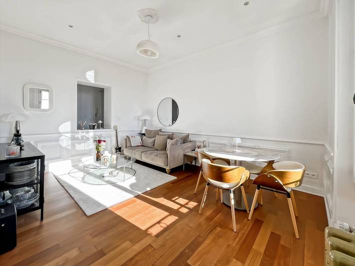 Appartement de vacances pour 4 personnes