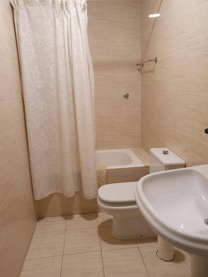 Apartamento entero, Apartment with Balcony in Elciego, Rioja Alavesa
