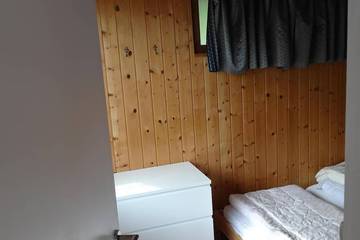 Chalet für 4 Personen in Tignale, Gardasee-Berge, Bild 1