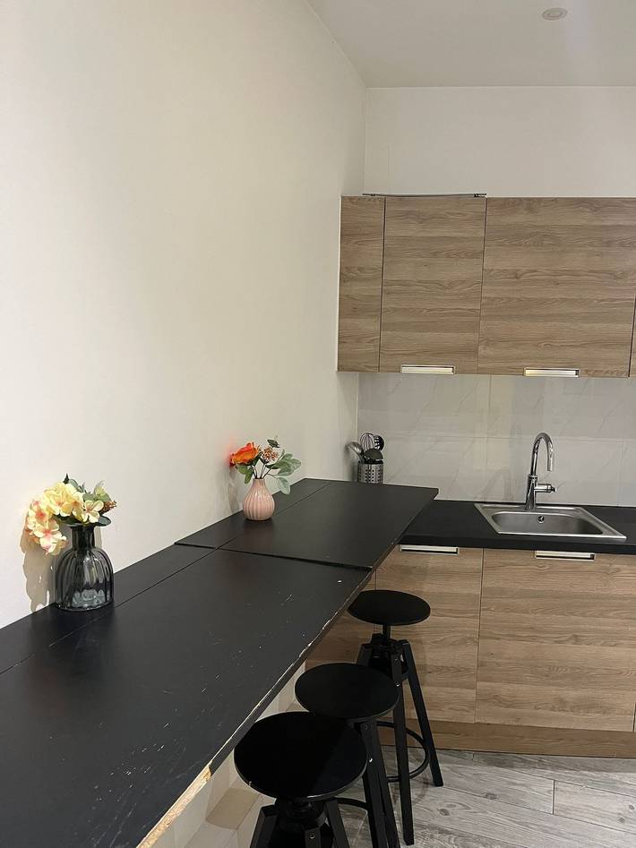 Ferienwohnung für 4 Personen in Paris - 2