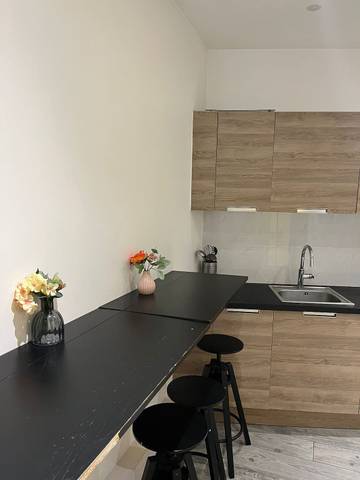 Location De Vacances pour 4 Personnes dans 14e arrondissement de Paris, Paris, Photo 1