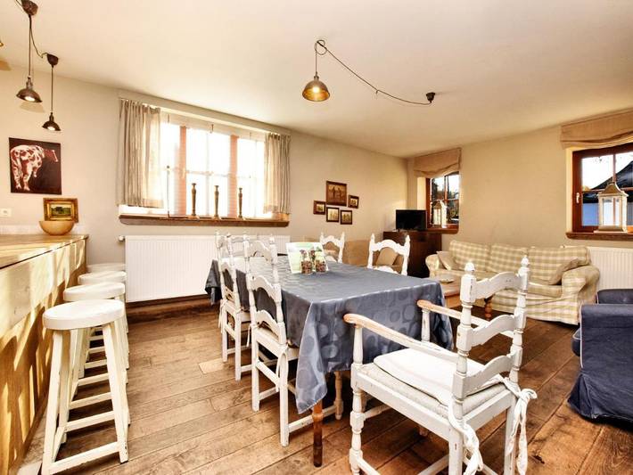 Location de vacances pour 13 personnes dans Grand Halleux - 4