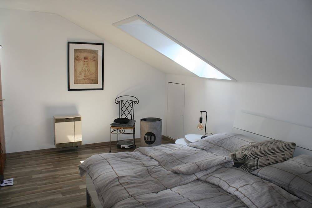 Ganze Wohnung, Ferienwohnung Lara in Ludwigswinkel, Pfalz