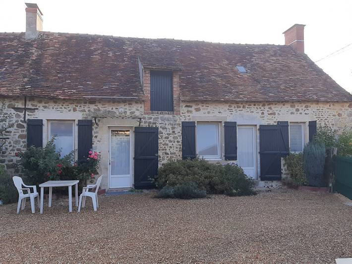 Gîte pour 8 personnes dans la Sarthe - 2