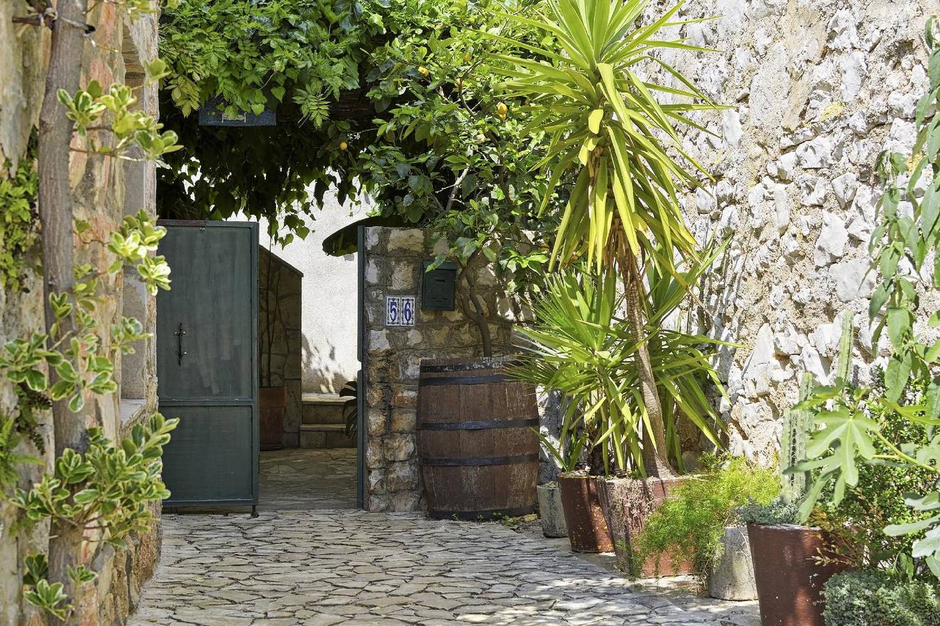 Holiday House in Rudina with Private Pool in Stari Grad, Hvar