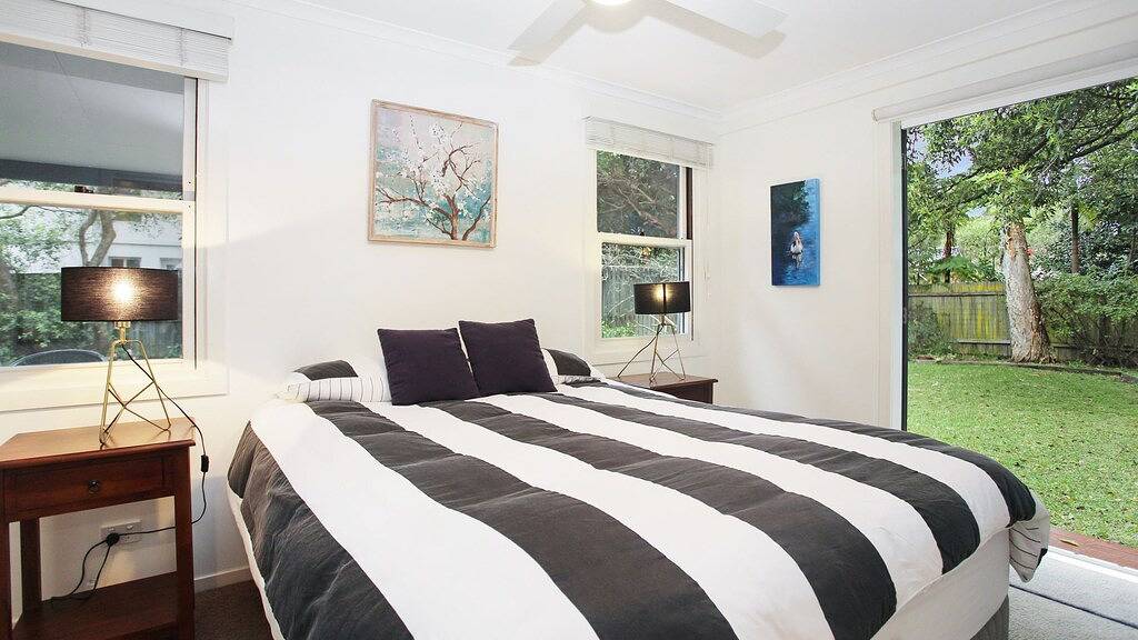 Bella Luca - Haustierfreundliches Zuhause in Hawks Nest, Hunter Valley