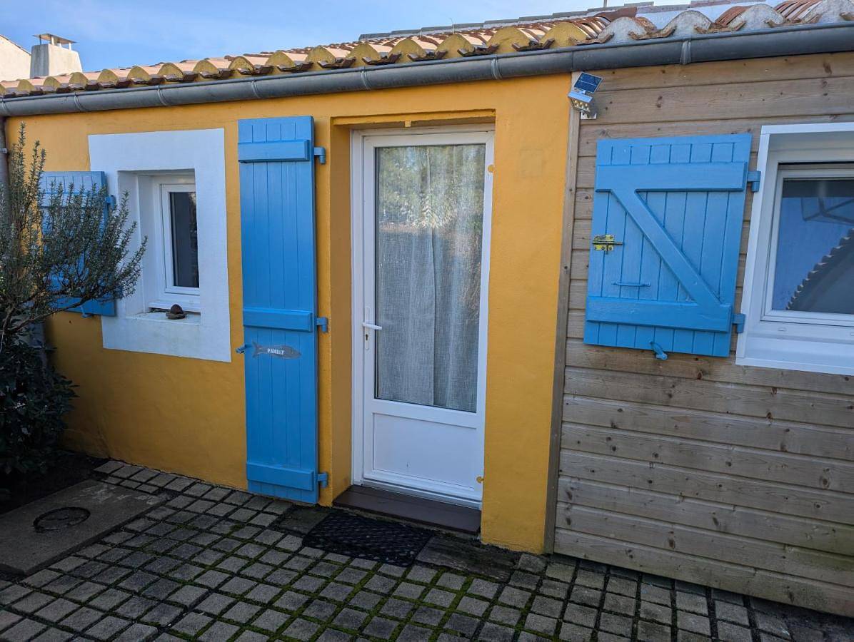Double room Marine in Noirmoutier-en-l'Île, Noirmoutier