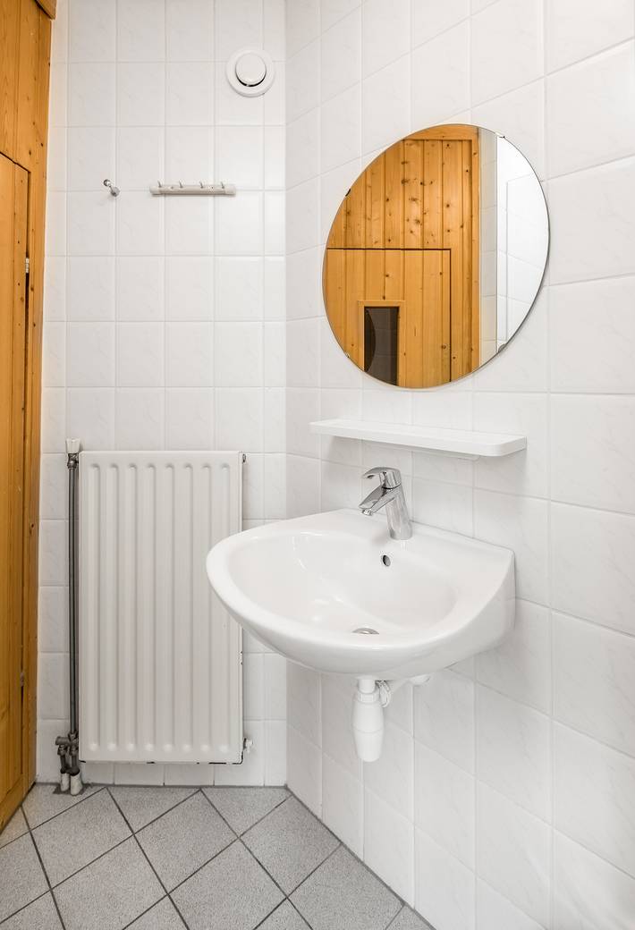 Ferienhaus für 6 Personen, mit Terrasse und Balkon/Terrasse sowie Sauna in Scharendijke - 4