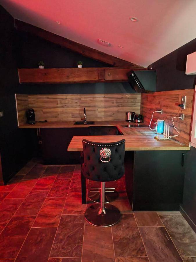 Gîte pour 2 personnes, avec jacuzzi à Moussan - 3