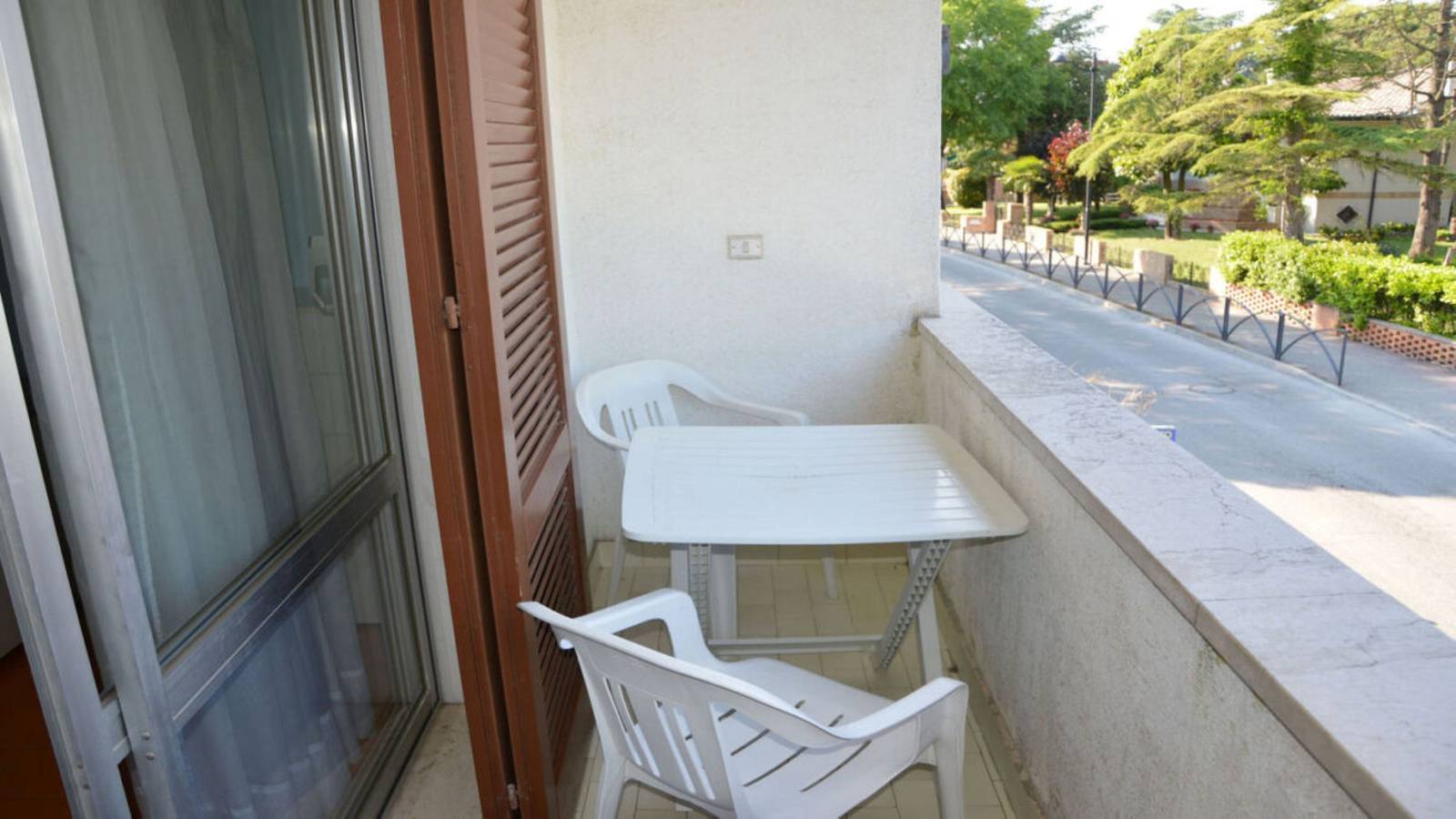 Ganzes Studio, Helles Studio in Meeresnähe in Caorle in Caorle, Venedig Provinz